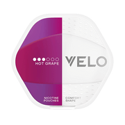 VELO Shift Hot Grape Slim Strong