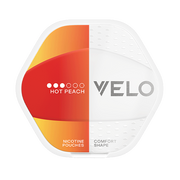 VELO Shift Hot Peach Slim Strong