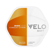 VELO Shift Kumquat Citron Slim Strong