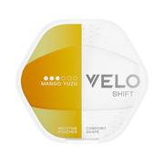VELO Shift Mango Yuzu Slim Strong