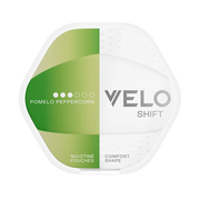 VELO Shift Pomelo Peppercorn Slim Strong