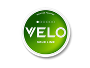 VELO Sour Lime Mini