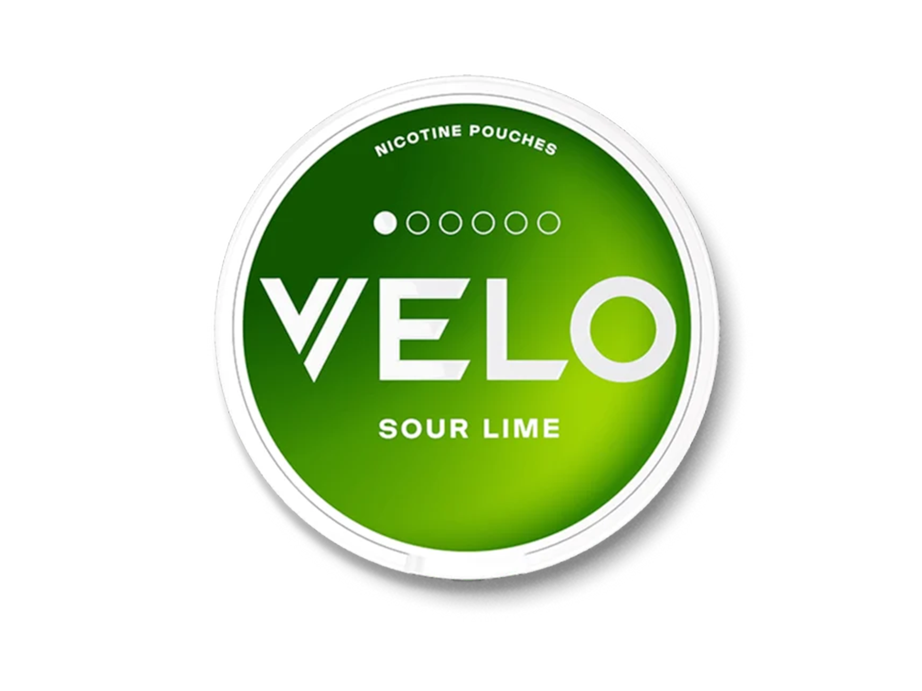 VELO Sour Lime Mini