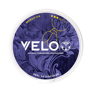 VELO Tomorrowland Limited Edition 2026 Slim Strong