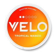 VELO Tropical Mango Slim Regular