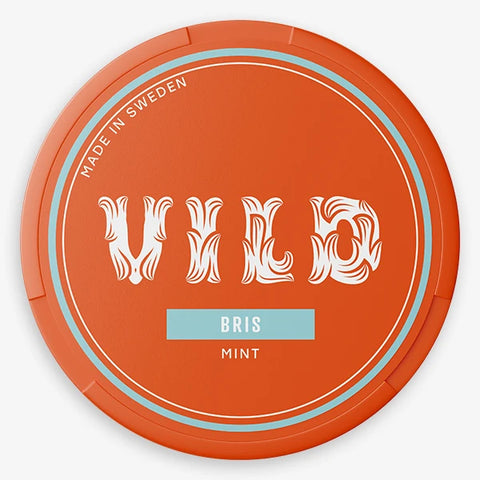VILD Bris Mint Regular