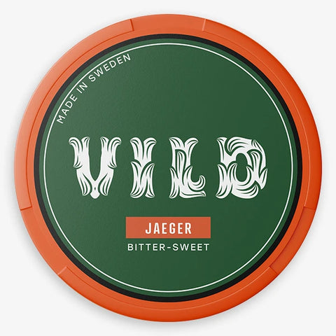 VILD Jaeger Strong