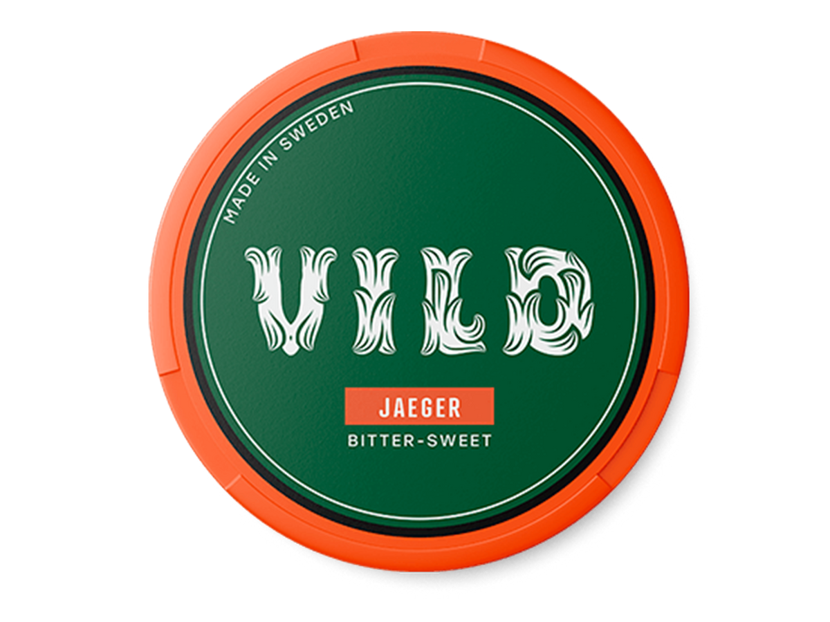 VILD Jaeger Strong