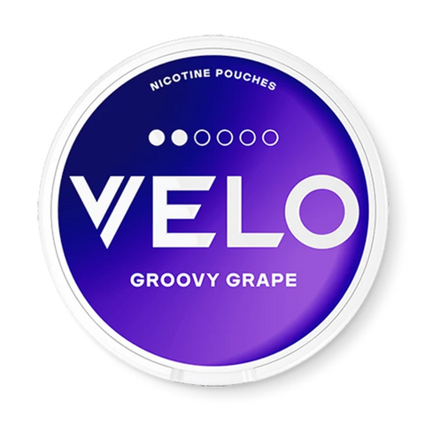 Velo Groovy Grape Mini