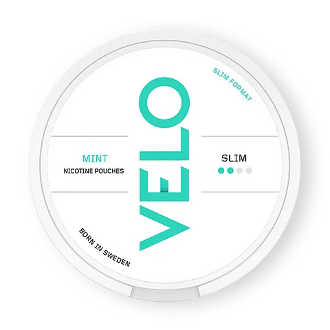 Velo MInt Slim 2