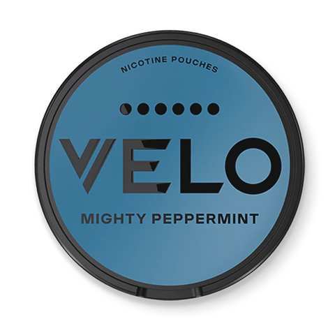 Velo Mighty Peppermint Max