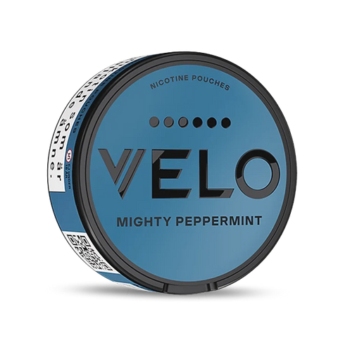 Velo Mighty Peppermint Max Angle