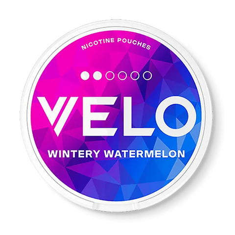 Velo Wintery Watermelon Mini