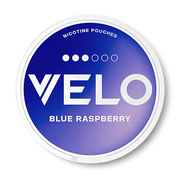 Velo Blue Raspberry