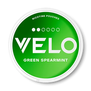 Velo Green Spearmint