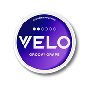 Velo Groovy Grape Mini Regular
