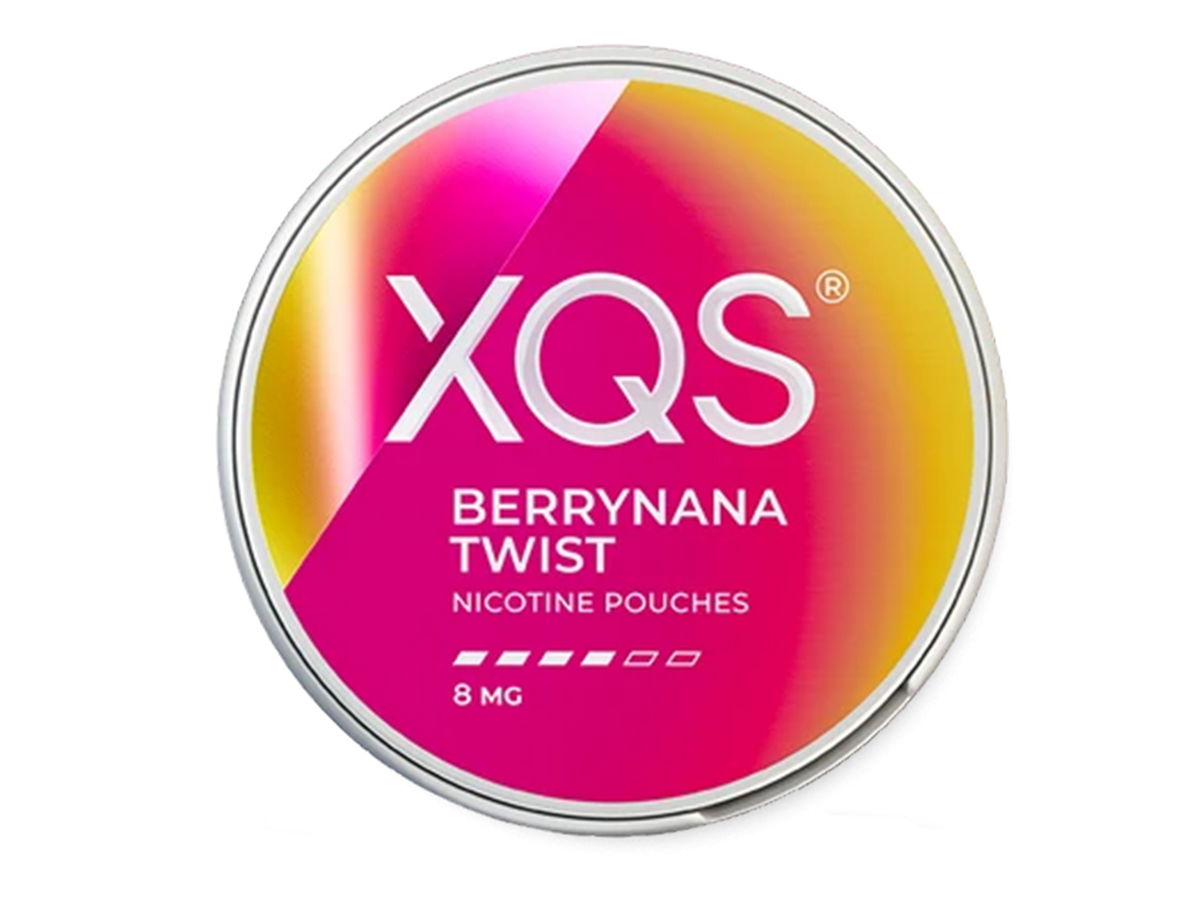 XQS_BerryNana_Slim_Twist_Strong