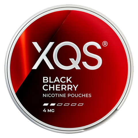 XQS Black Cherry Slim Regular