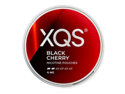 XQS Black Cherry Slim Strong