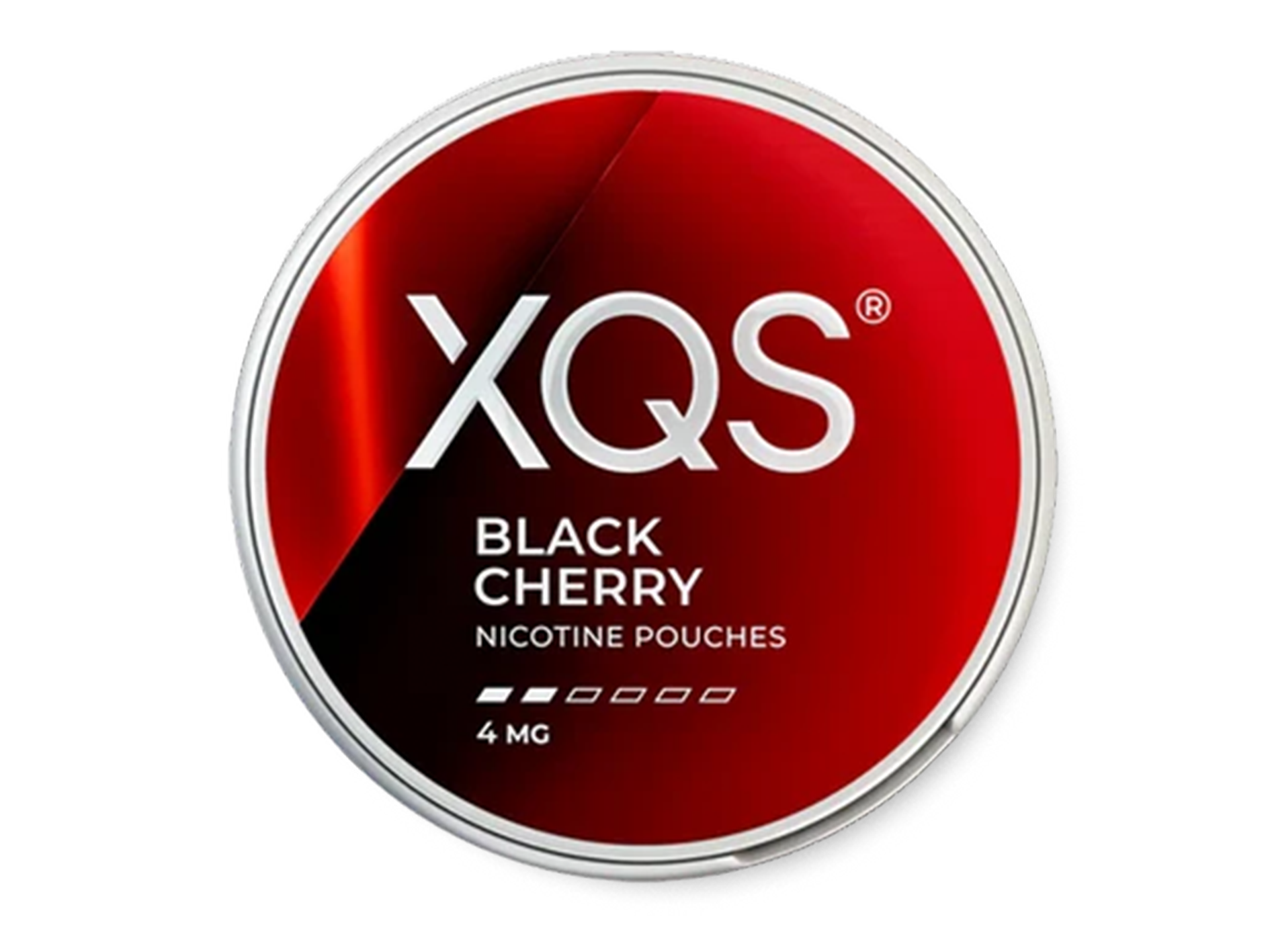 XQS Black Cherry Slim Strong