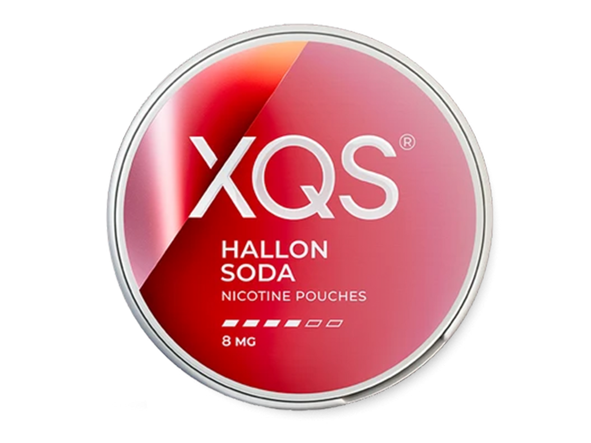 XQS_Hallonsoda_Raspberry_Slim_Strong