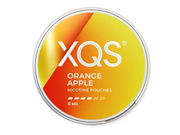 XQS_Orange_Apple_Slim_Strong