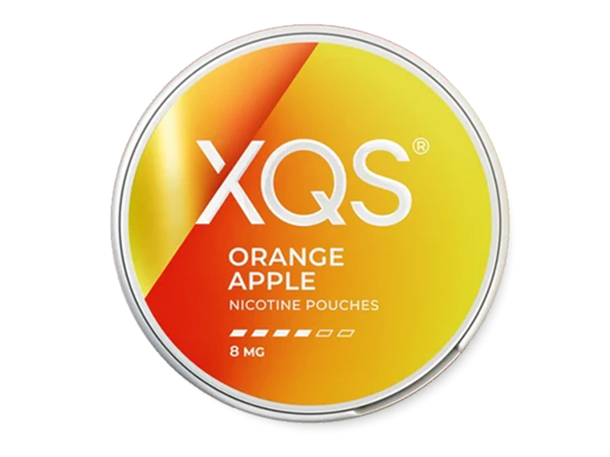 XQS_Orange_Apple_Slim_Strong