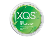 XQS_The_Spearmint_Slim_Regular