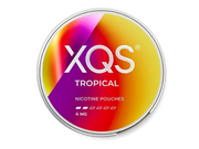 XQS_Tropical_Slim_Regular