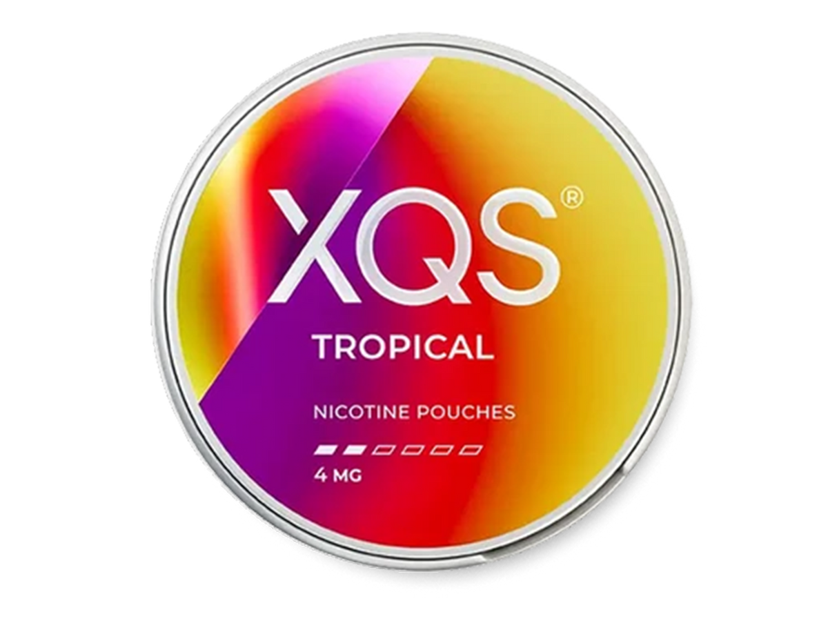 XQS_Tropical_Slim_Regular