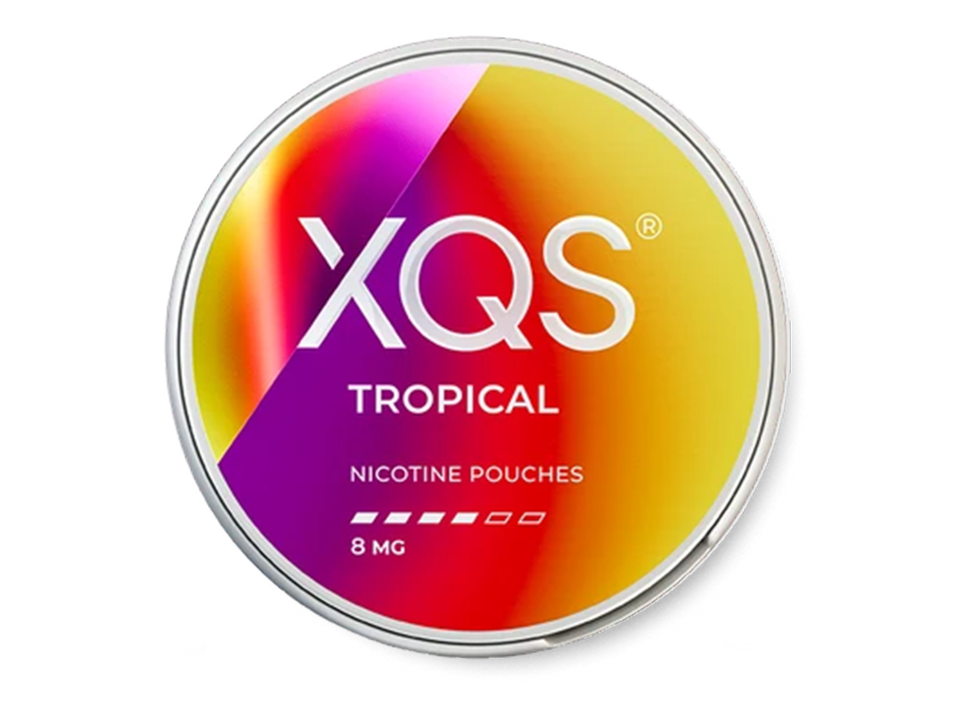 XQS_Tropical_Slim_Strong