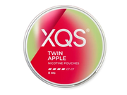 XQS_Twin_Apple_Slim_Strong