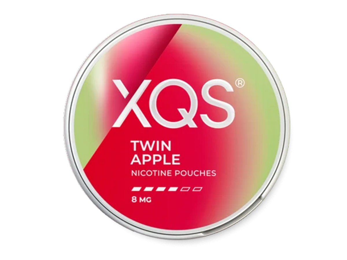 XQS_Twin_Apple_Slim_Strong
