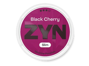ZYN Black Cherry Slim Strong