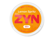 ZYN Lemon Spritz Slim Regular