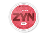 ZYN Lychee Slim Strong