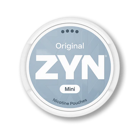ZYN Original Mini Strong
