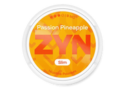 ZYN Passion Pineapple Slim Strong