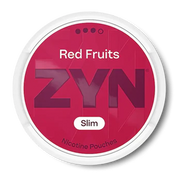ZYN Red Fruits Strong