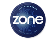 Zone Cool Mint Slim Extra Strong