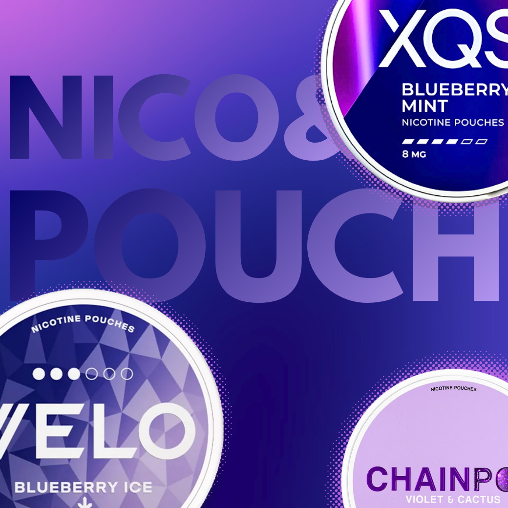 Nico&Pouch