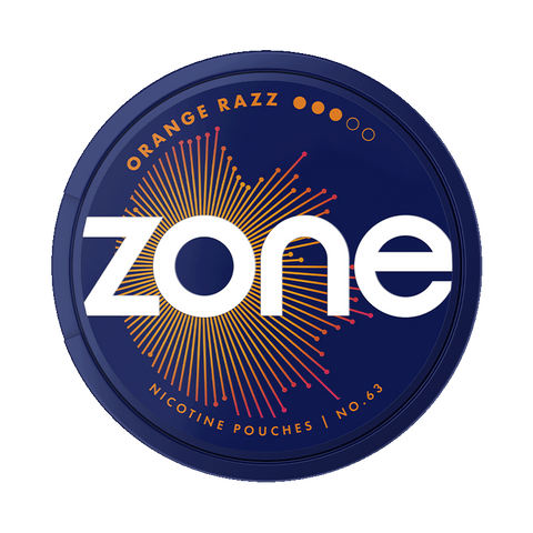zone tobacco flavor X Berry Fresh Slim Strong 10 mg Zone Smooth pouches deliver an unflavored experience with 6mg of synthetic nicotine Zone Nicotine Pouches | NicNow