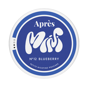 Après Blueberry Mini DUEDATE 20260814