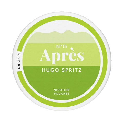 Après Hugo Spritz Regular