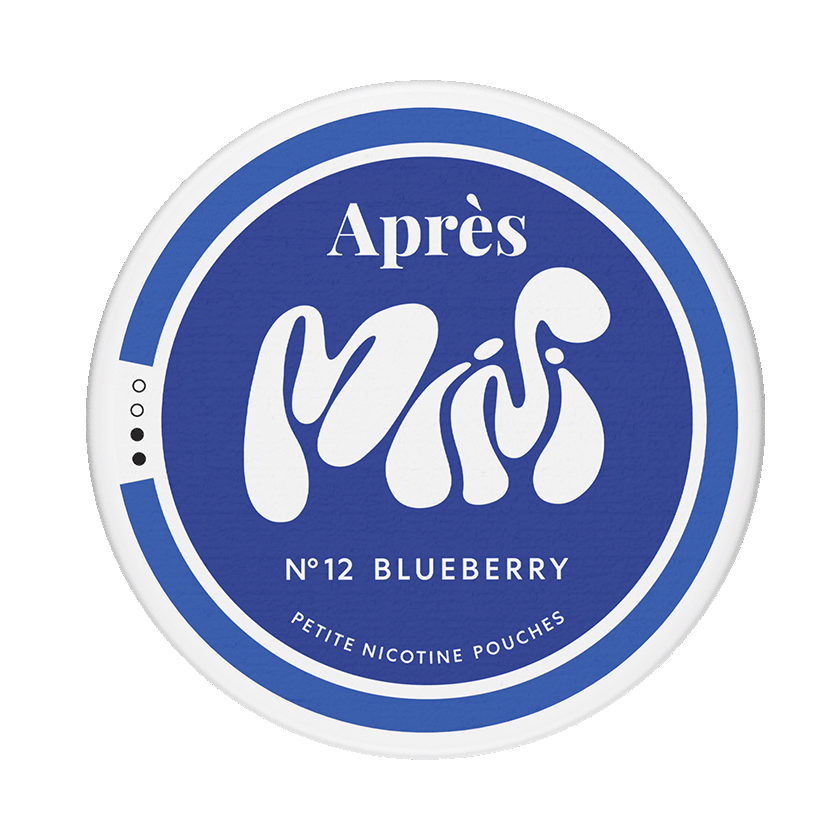 Après Blueberry Mini DUEDATE 20260814