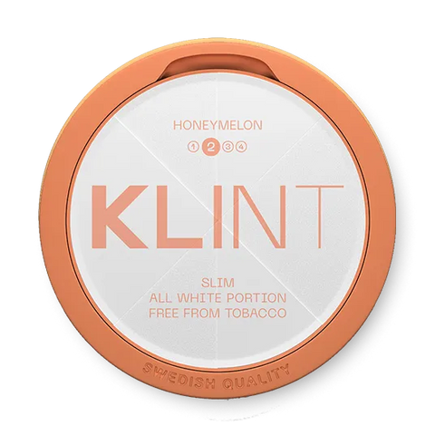 KLINT-Hineymelon-Slim-Regular