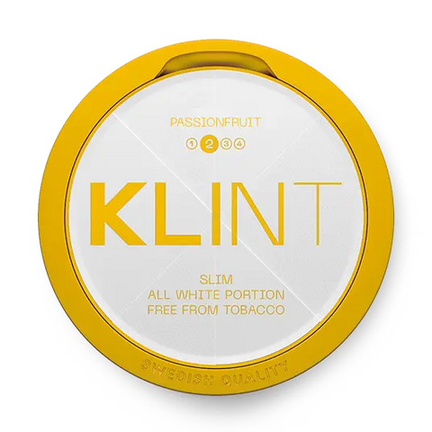 KLINT-Passionfruit-Slim-Regular-Front