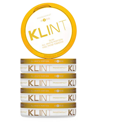 KLINT-Passionfruit-Slim-Regular