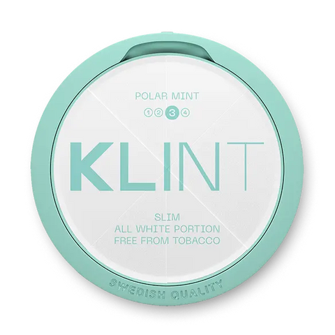 KLINT-Polar-Mint-Slim-Strong