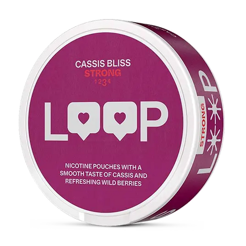 LOOP-Cassis-Bliss-Slim-Strong-Angle